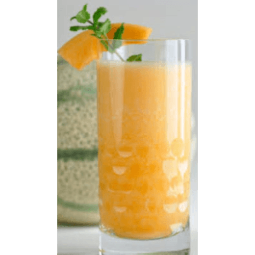 Agua de Fruta Melón
