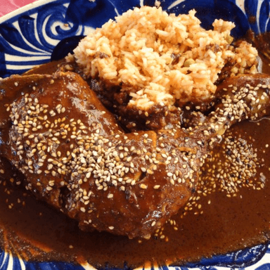 Mole