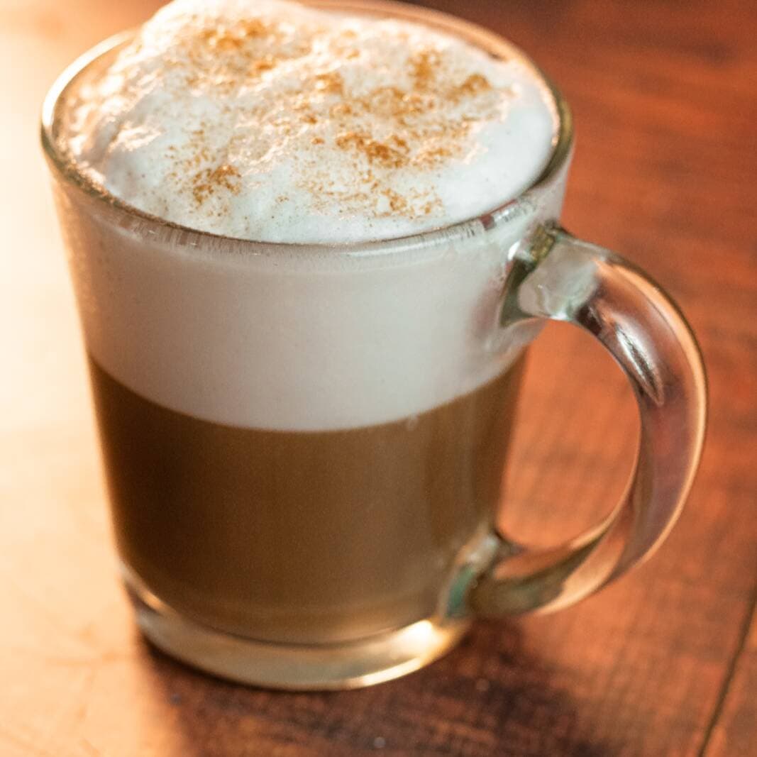 Capuchino Vainilla
