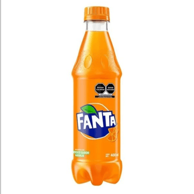 Refresco Sabores 500 Ml