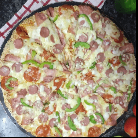 Pizza Italiana