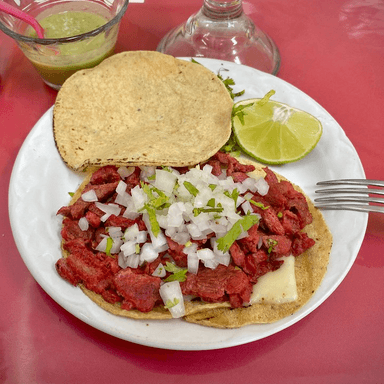 Mestizas