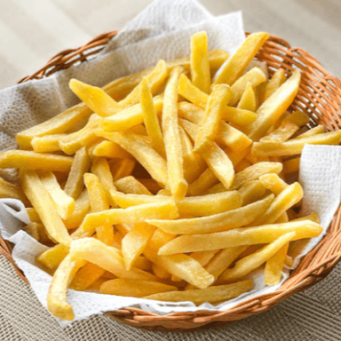 Papas Fritas Familiares (500 Gr)