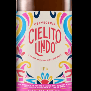 CIELITO LINDO IPA 355ML