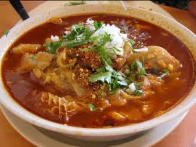 Menudo y Gorditas Las Margaritas