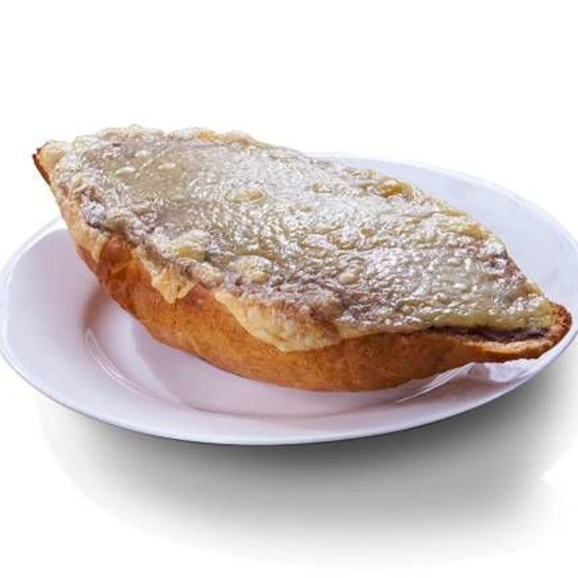 Mollete
