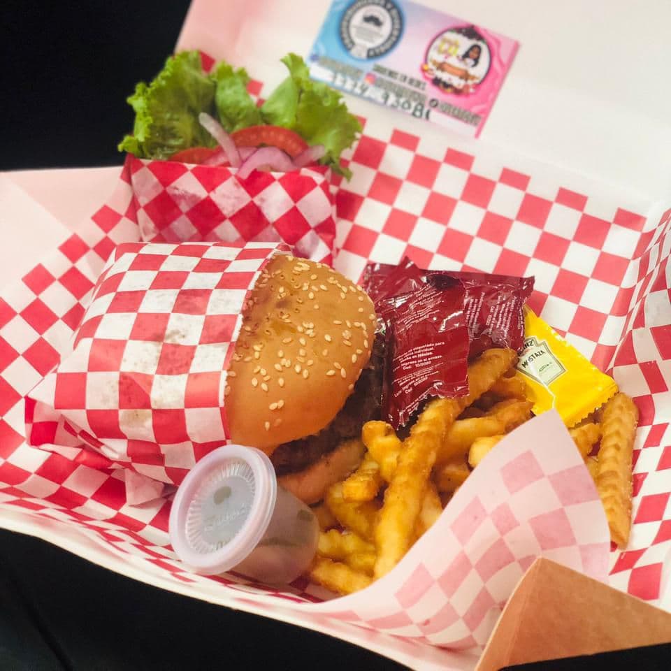 Tociburger