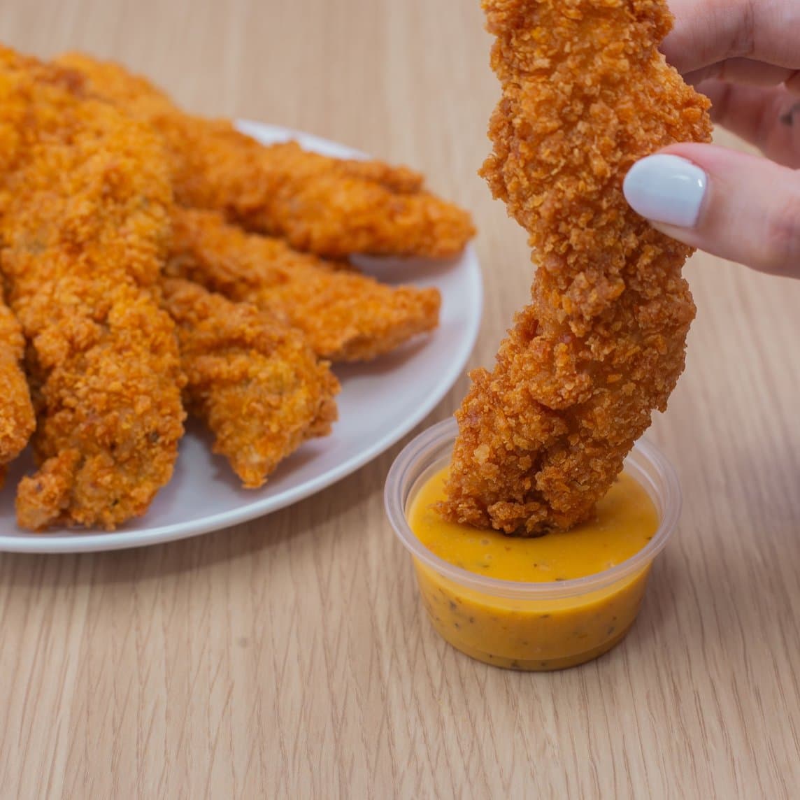 21 Strips