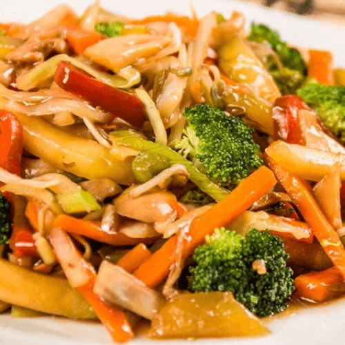 2x1 Chop Suey Corriente en Salsa