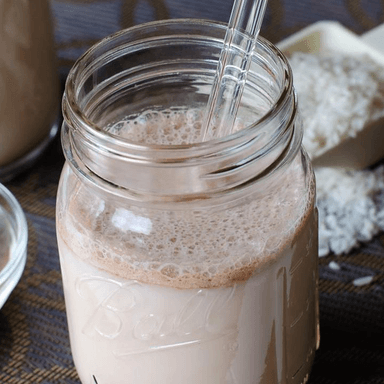 Agua de Horchata 1 L