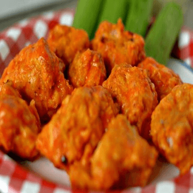 Boneless BBQ
