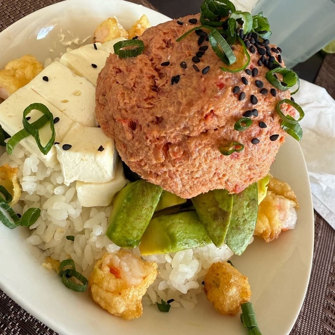 Gohan Especial De Marlyn