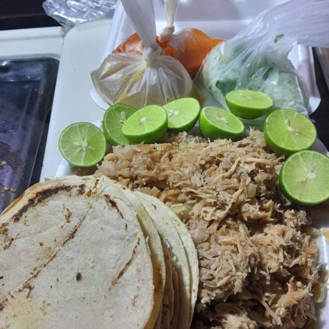 Kilo de carne
