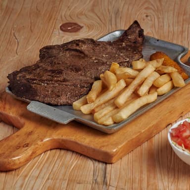 Filete de Res 300 Gr