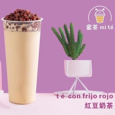 Té Hermano