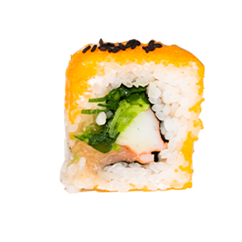 Sakura Roll