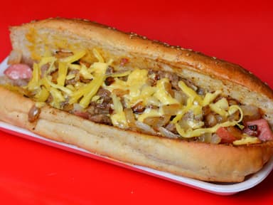 Dogo Arrachera