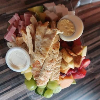 ENSALADA ESPECIAL