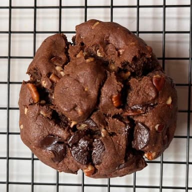 Galleta de Chocolate