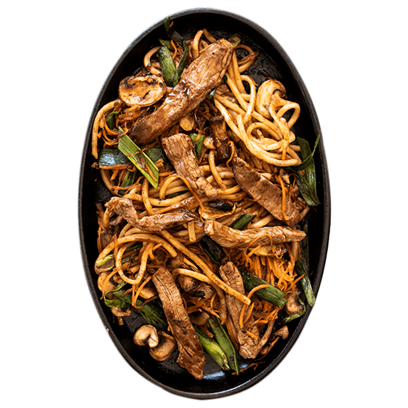 Yakisoba