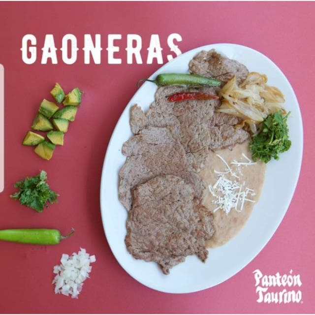 GAONERAS