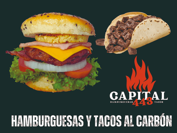 La Capital