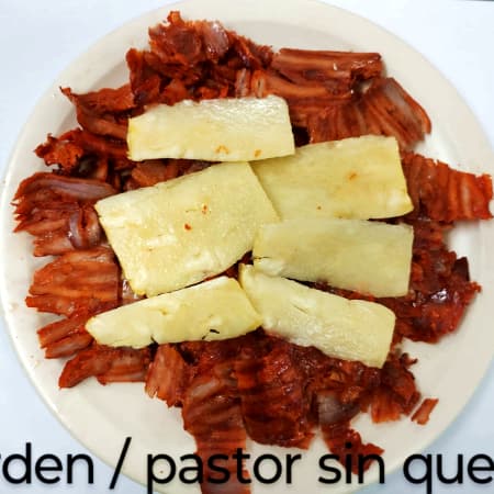 Orden de Pastor