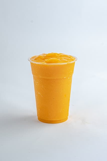MALTEADA DE MANGO