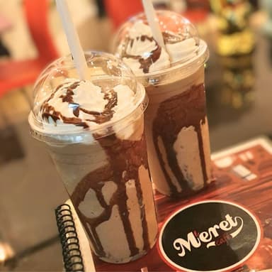 Frappé 2x1 Sabor Moka