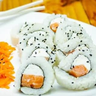 Get Chicken Roll