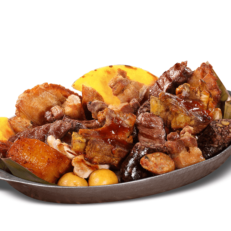 Picada Pa 2