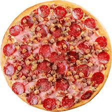 PIZZA FULL CARNE