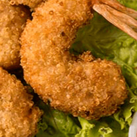 2 Langostinos