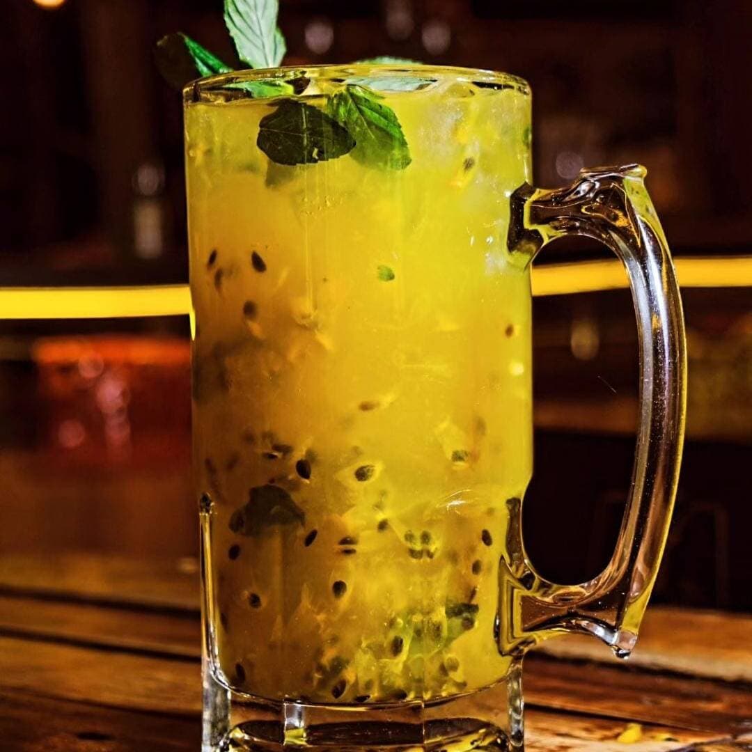 Mojito De Maracuya GD