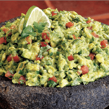 Guacamole
