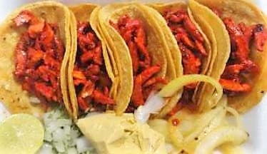 TAQUERIA MARY