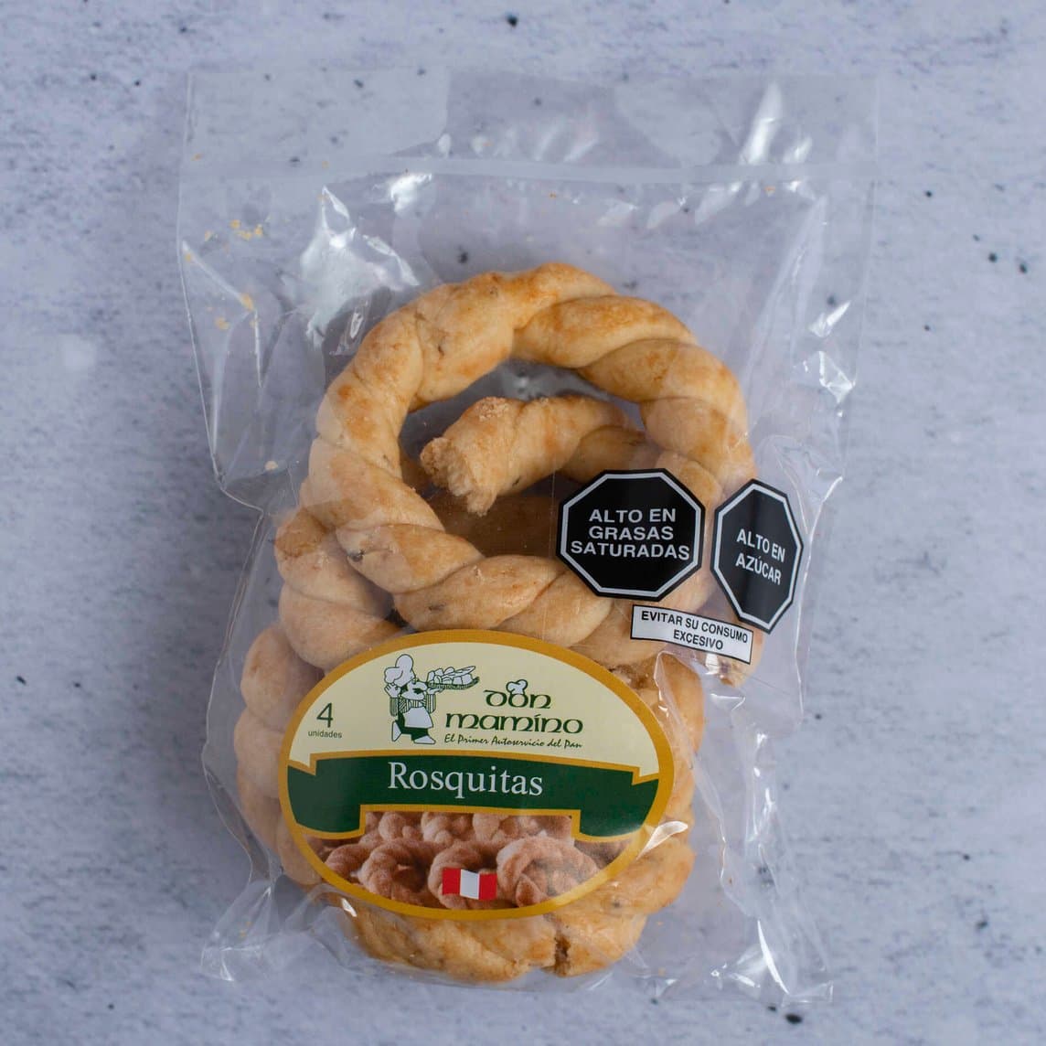 Rosquitas