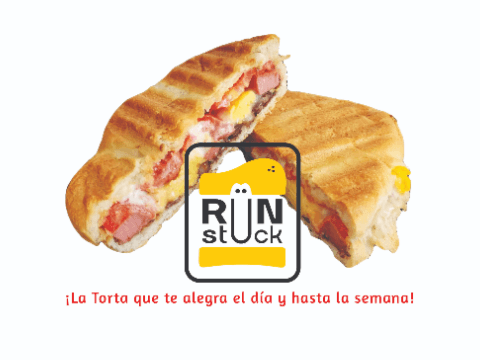 Rün-Stuck