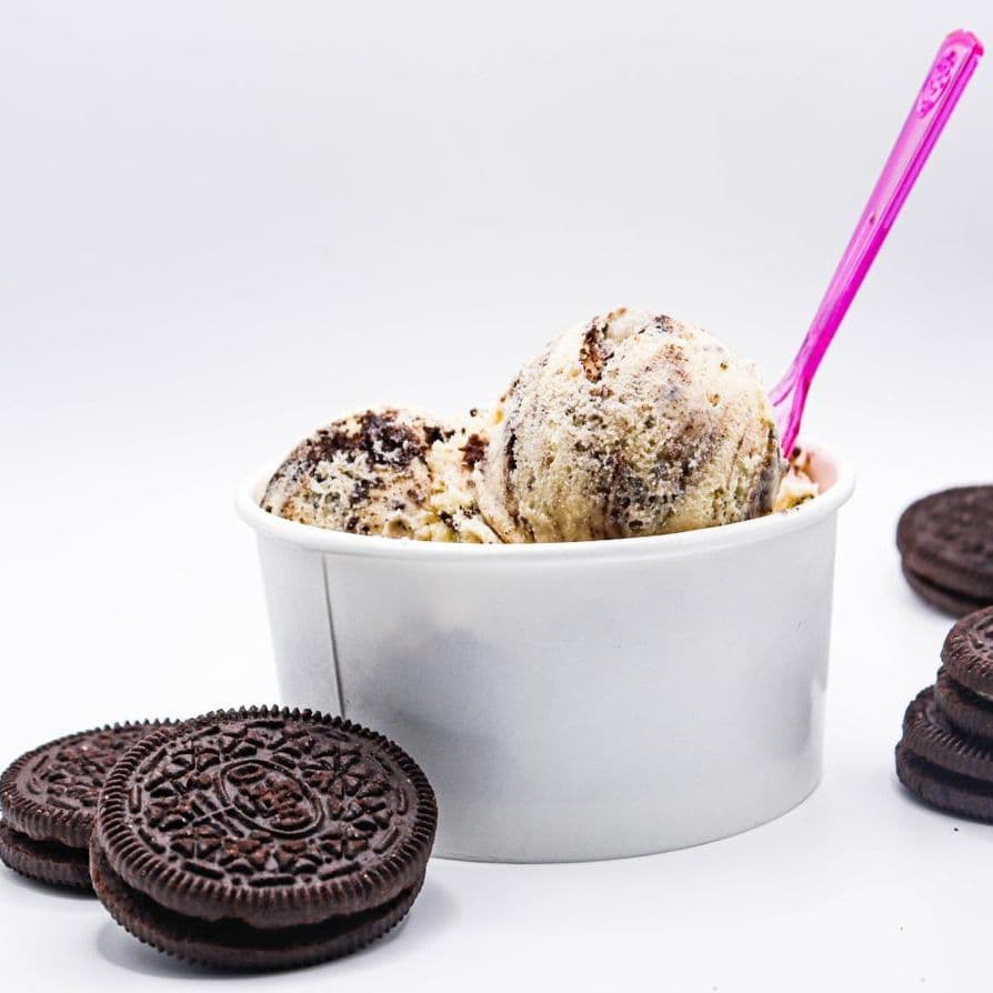 1 Litro Galleta OREO