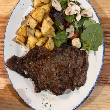 Arrachera