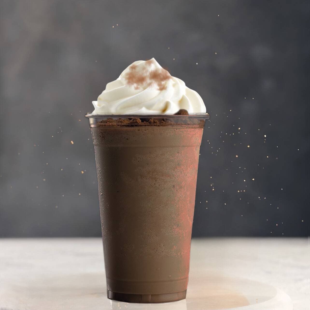 Frappe ABUELITA Xtra Grande. 24 OZ / 700 ML