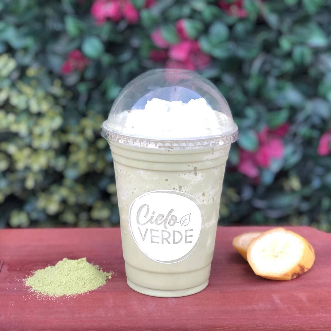 Matcha Lover