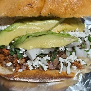 Mega Promo De 4 Tortas