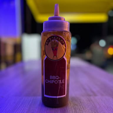 Salsa BBQ Chipotle