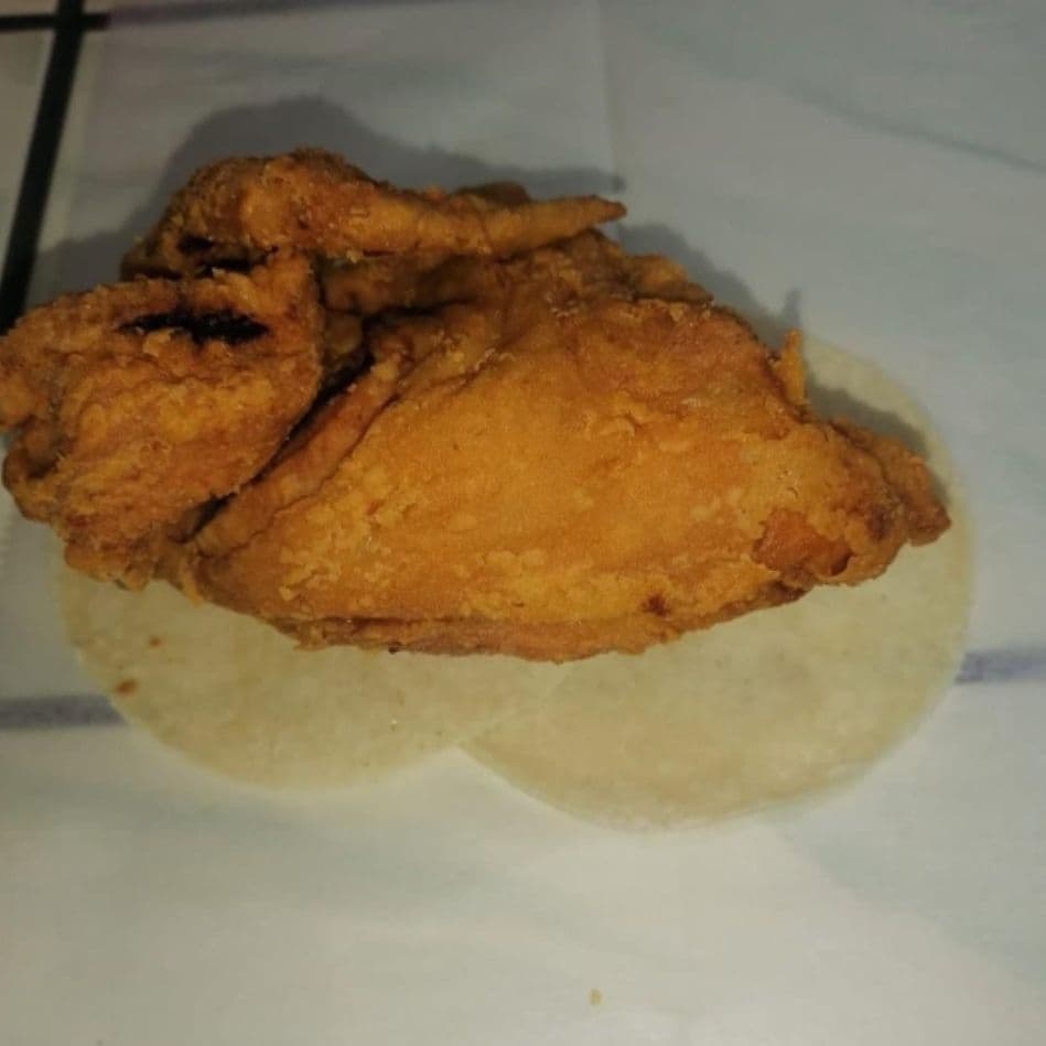 Pechuga y Ala