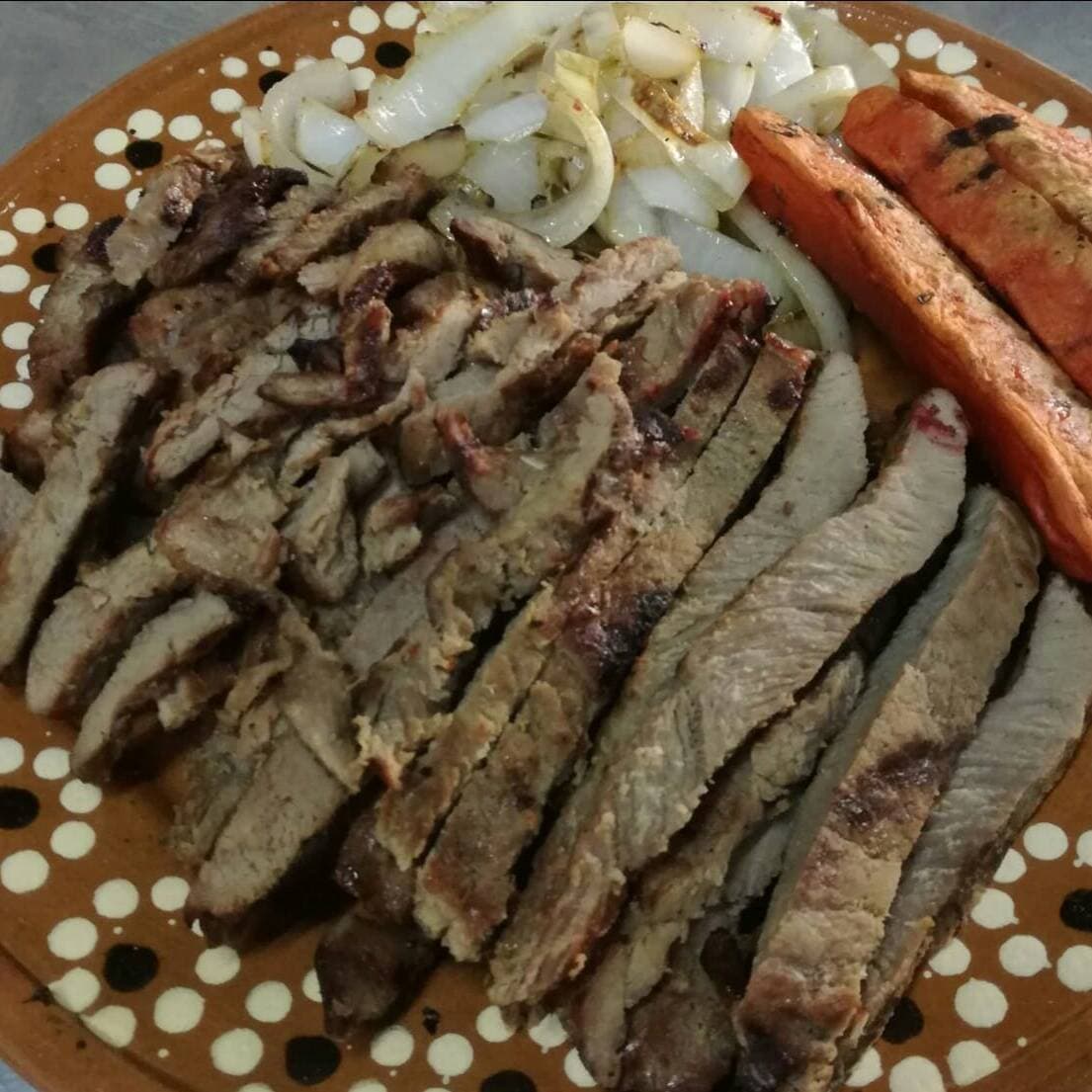 PARRILLADA MIXTA