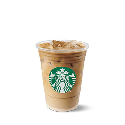 Helado Chai Latte