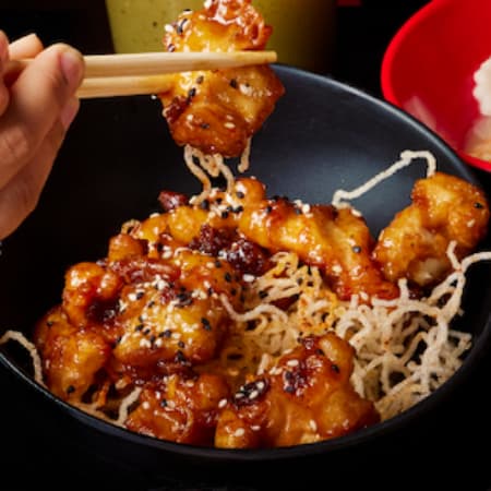 Udon De Res