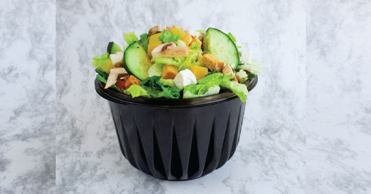 Ensalada Grande