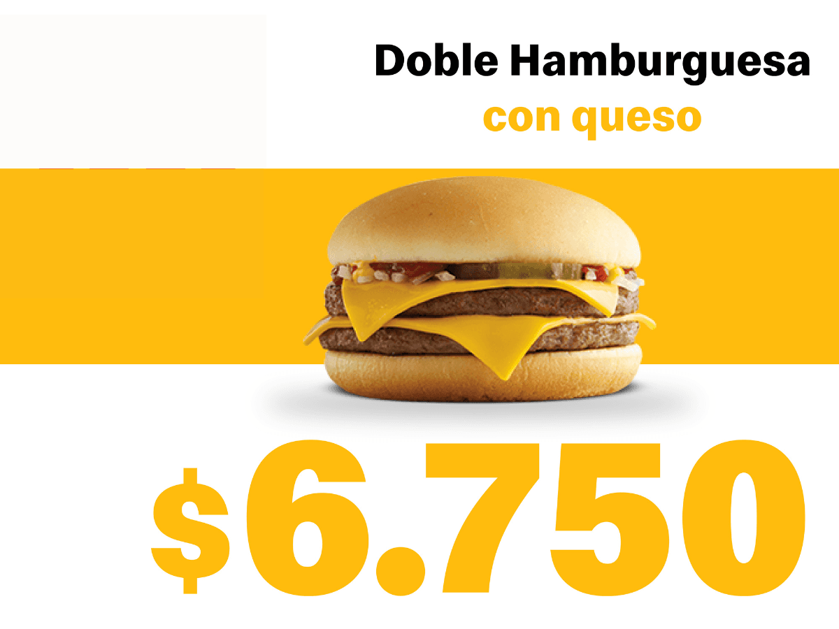 McDonald's (Centro Comercial Molinos, SE)